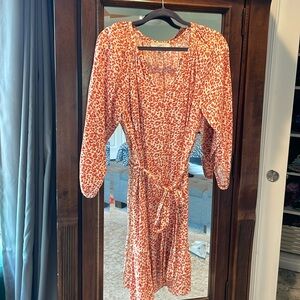 Ann Taylor Loft dress